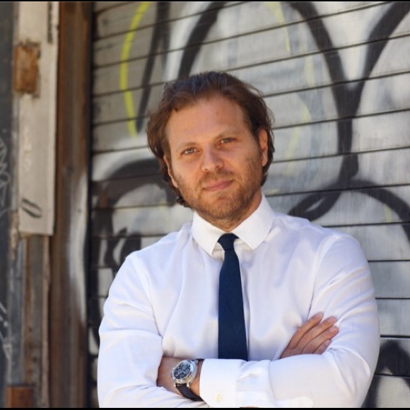 Meet your Posher, Daniel - Picture 1 of 1